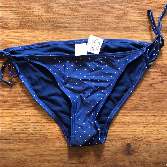 NWT Arizona M bikini bottom - Picture 1 of 4